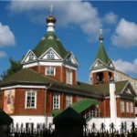 Донская церковь в Перловке, Мытищи