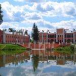 Усадьба Марфино, Мытищи