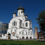Храм Рождества Христова, Мытищи