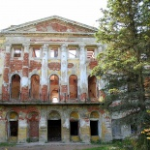 Усадьба Староникольское, Наро-Фоминск