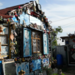 Дом с игрушками, Наро-Фоминск