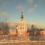 Троицко-Одигитриевская Зосимова Пустынь