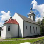 Католическая капелла Шталлупенена, Нестеров