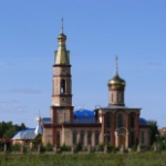 Церковь Воскресения Христова, Нижнекамск