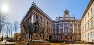 Мраморный дворец