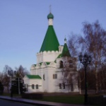 Михайло-Архангельский собор, Нижний Новгород