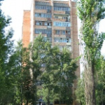 Музей-квартира АДСахарова, Нижний Новгород