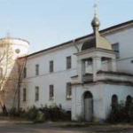 Нижегородский острог, Нижний Новгород