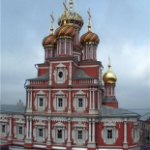 Церковь Пресвятой Богородицы, Нижний Новгород