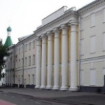 Нижегородская филармония имени Ростроповича