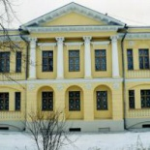 Музей быта и ремесел горнозаводского населения
