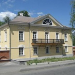 Музей Дом Черепановых, Нижний Тагил