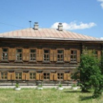 Музей истории подносного промысла Дом Худояровых