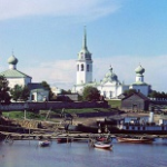 Николо-Медведский монастырь, Новая Ладога