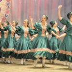 Новоладожский городской Дом культуры, Новая Ладога