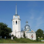 Собор Рождества Пресвятой Богородицы, Новая Ладога