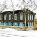 Литературно-мемориальный музей Достоевского  