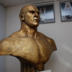 Музей олимпийской славы, Новосибирск