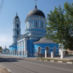 Богоявленский собор, Ногинск