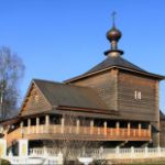 Вознесенская церковь, Ногинск