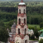 Николаевская Берлюковская пустынь, Ногинск