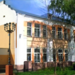 Ногинский краеведческий музей, Ногинск