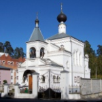 Церковь Константина Богородского, Ногинск