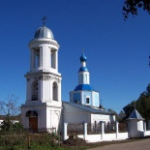 Церковь Успения Пресвятой Богородицы, Ногинск