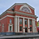 Музей истории освоения и развития, Норильск