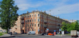 Музей-квартира Блока