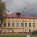 Краеведческий музей, Озёры