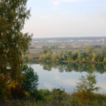 Памятник природы Нагорная дубрава, Озёры