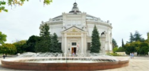 Панорама Оборона Севастополя
