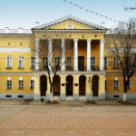Оренбургский областной краеведческий музей