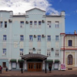 Драматический театр имени Мирхайдара Файзи