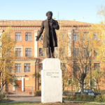Памятник Пушкину, Орехово-Зуево
