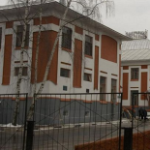 Первая городская больница, Орехово-Зуево