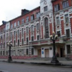 Старый Дом Советов, Орехово-Зуево