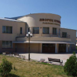 Музей истории русского платка и шали