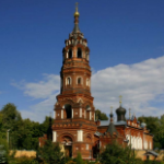 Покровско-Васильевский монастырь, Павловский Посад