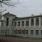 Храм святителя Николая в Филимонове