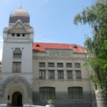 Пензенская картинная галерея имени Савицкого