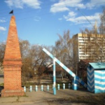 Тамбовская застава, Пенза