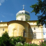 Троицкий женский монастырь, Пенза