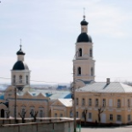Церковь Покрова Пресвятой Богородицы, Пенза