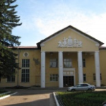 Дом культуры Космос, Пересвет