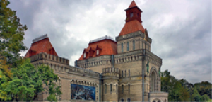 Музей Суворова, Санкт-Петербург