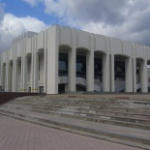 Пермский академический театр Театр, Пермь