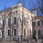 Пермское музыкальное училище, Пермь