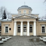 Дача Струкова, Петергоф